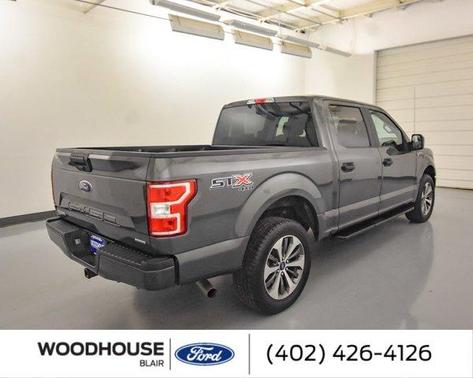 Photo 5 of 25 of 2019 Ford F-150 XL