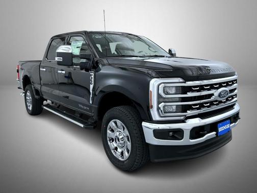 2025 Ford F-350 Lariat Super Duty