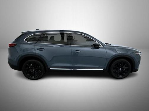 2023 Mazda CX-9 Carbon Edition