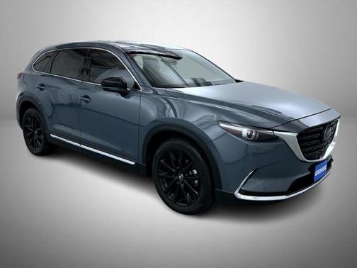 2023 Mazda CX-9 Carbon Edition
