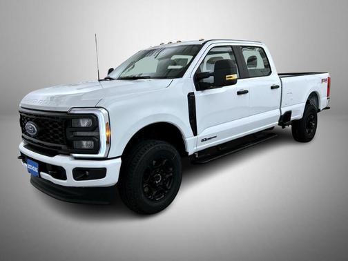 2026 Ford F-250 STX