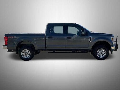 2019 Ford F-250 XL