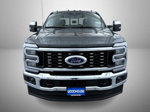 2026 Ford F-350 Lariat Super Duty