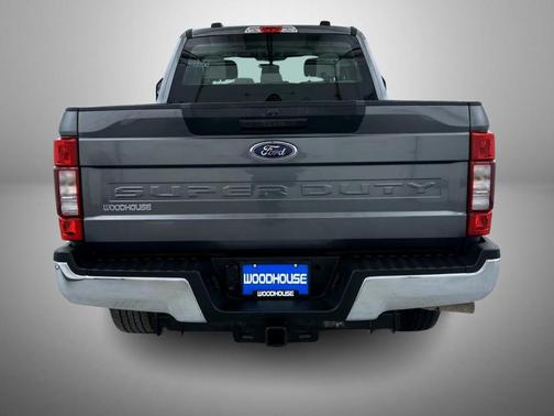 2022 Ford F-250 XLT