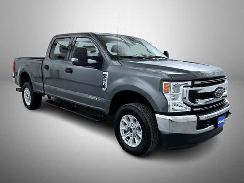 2022 Ford F-250 XLT