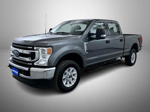 2022 Ford F-250 XLT