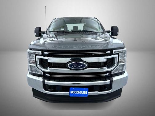 2022 Ford F-250 XLT