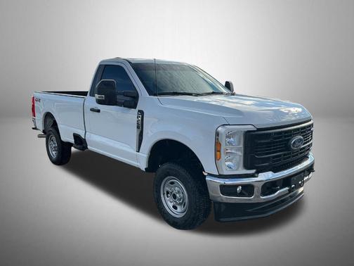 2025 Ford F-250 XLT