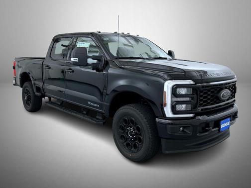 2025 Ford F-350 XLT