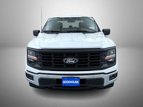 2025 Ford F-150 XL Hybrid