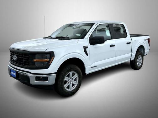 2025 Ford F-150 XL Hybrid