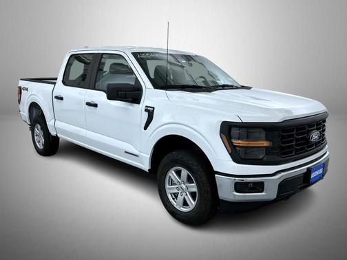 2025 Ford F-150 XL Hybrid