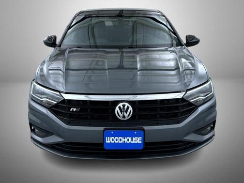 2020 Volkswagen Jetta 1.4T R-Line