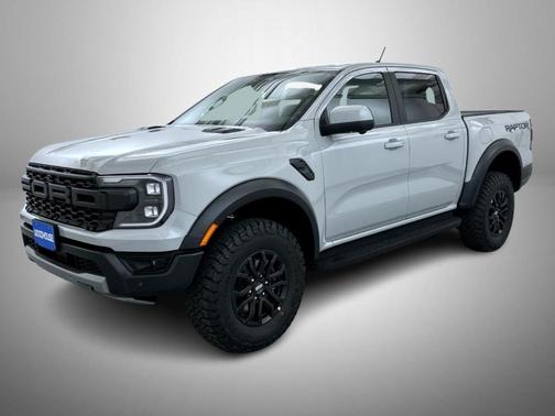 Avalanche 2026 Ford Ranger Raptor
