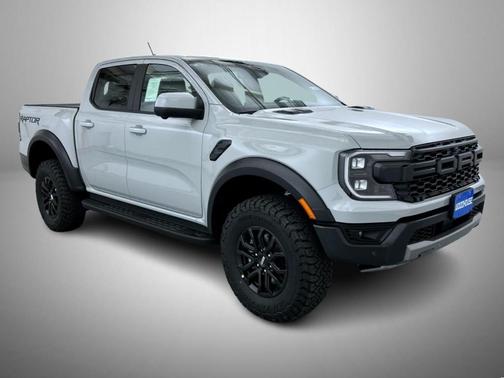 Avalanche 2026 Ford Ranger Raptor