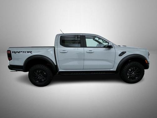 Avalanche 2026 Ford Ranger Raptor