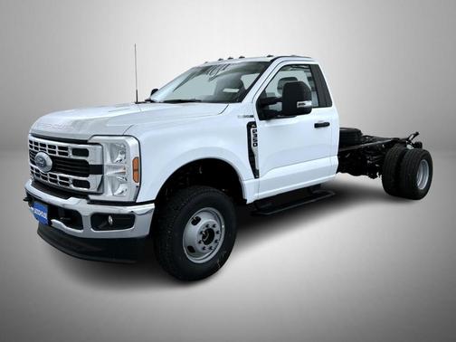 2026 Ford F-350 XL