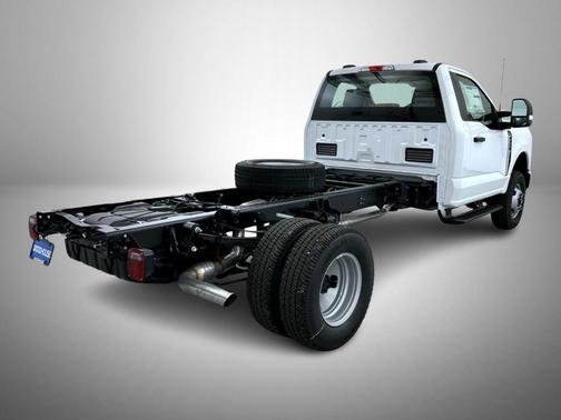2026 Ford F-350 XL