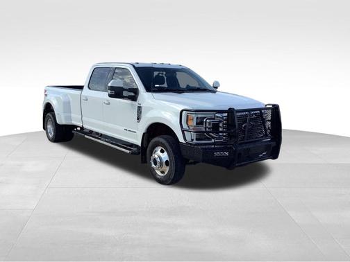 2022 Ford F-350 Lariat Super Duty