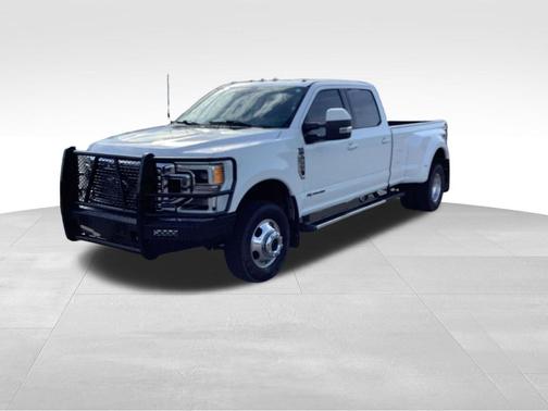 2022 Ford F-350 Lariat Super Duty