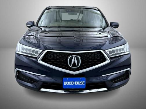 2017 Acura MDX 3.5L w/Technology Package