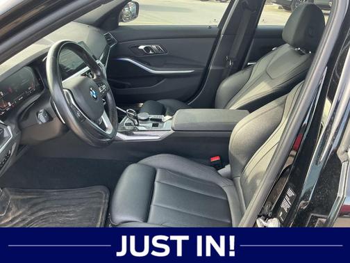 2020 BMW 330 i xDrive