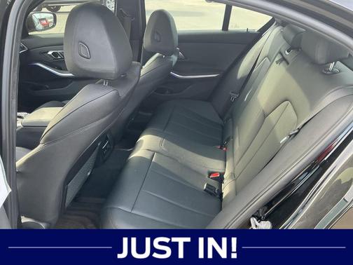 2020 BMW 330 i xDrive