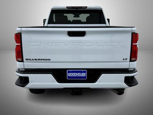 2024 Chevrolet Silverado 2500 LT