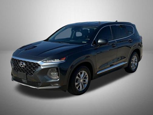 2020 Hyundai SANTA FE 2.4 SEL