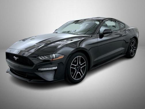 2023 Ford Mustang EcoBoost