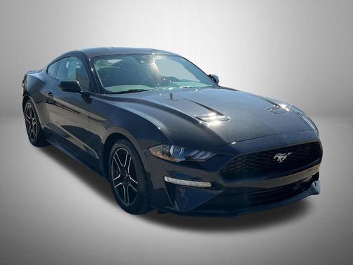 2023 Ford Mustang EcoBoost