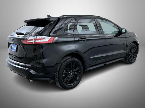 2021 Ford Edge ST Line