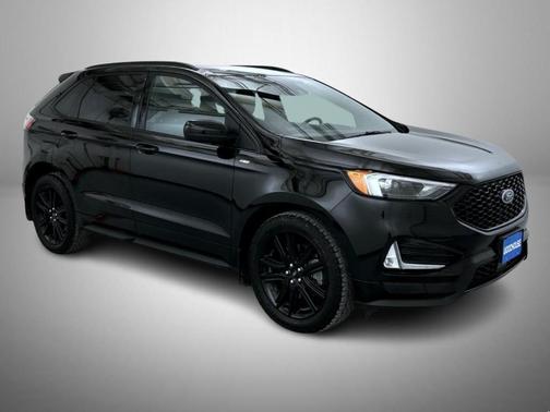 2021 Ford Edge ST Line