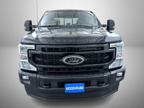 2022 Ford F-250 XLT