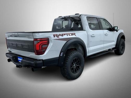 Avalanche 2026 Ford F-150 Raptor