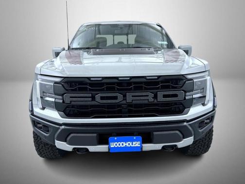Avalanche 2026 Ford F-150 Raptor
