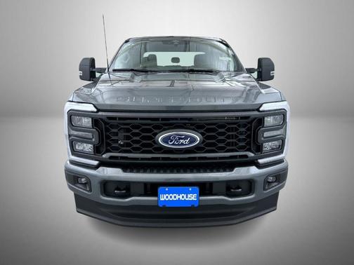 2026 Ford F-250 STX