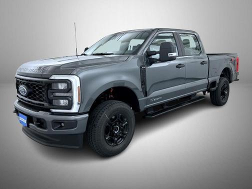 2026 Ford F-250 STX