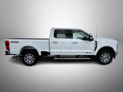 2026 Ford F-350 Lariat Super Duty
