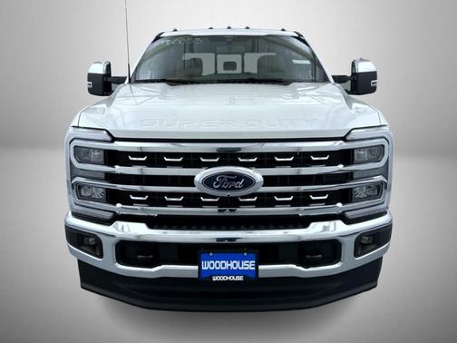 2026 Ford F-350 Lariat Super Duty