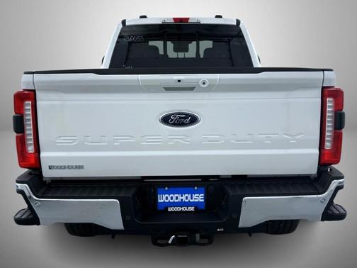 2026 Ford F-350 Lariat Super Duty