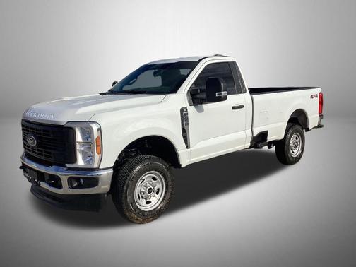 2025 Ford F-250 XLT
