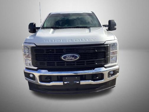 2025 Ford F-250 XLT