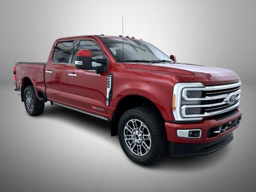 2023 Ford F-250 Limited