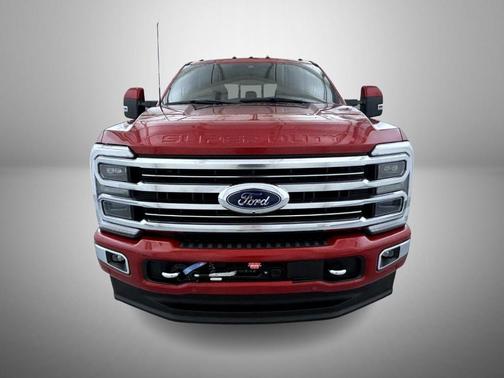 2023 Ford F-250 Limited