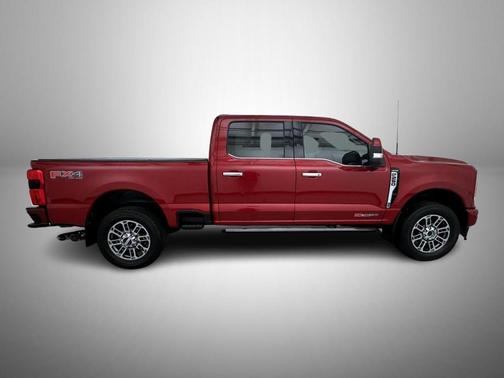 2023 Ford F-250 Limited