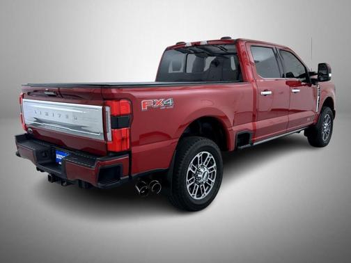 2023 Ford F-250 Limited