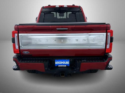 2023 Ford F-250 Limited