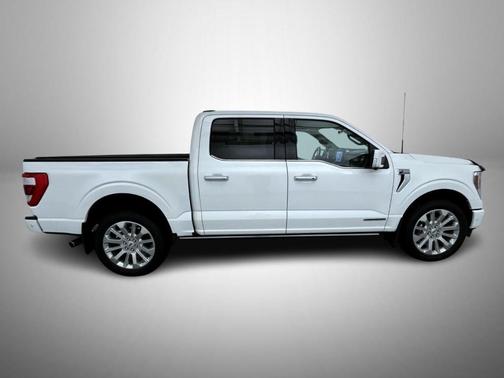 2023 Ford F-150 Limited
