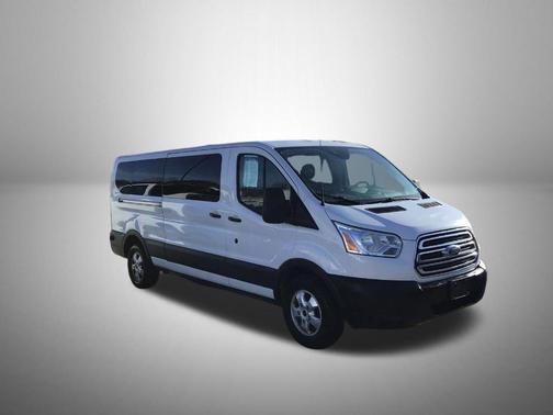2018 Ford Transit-350 XLT